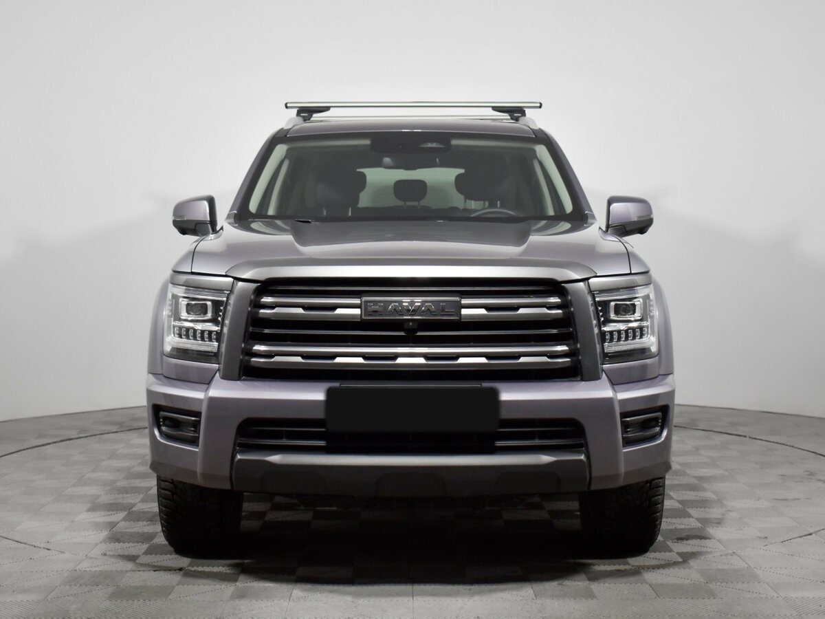 Haval H5 II, 2024 - 28 128 км. | Фото №2