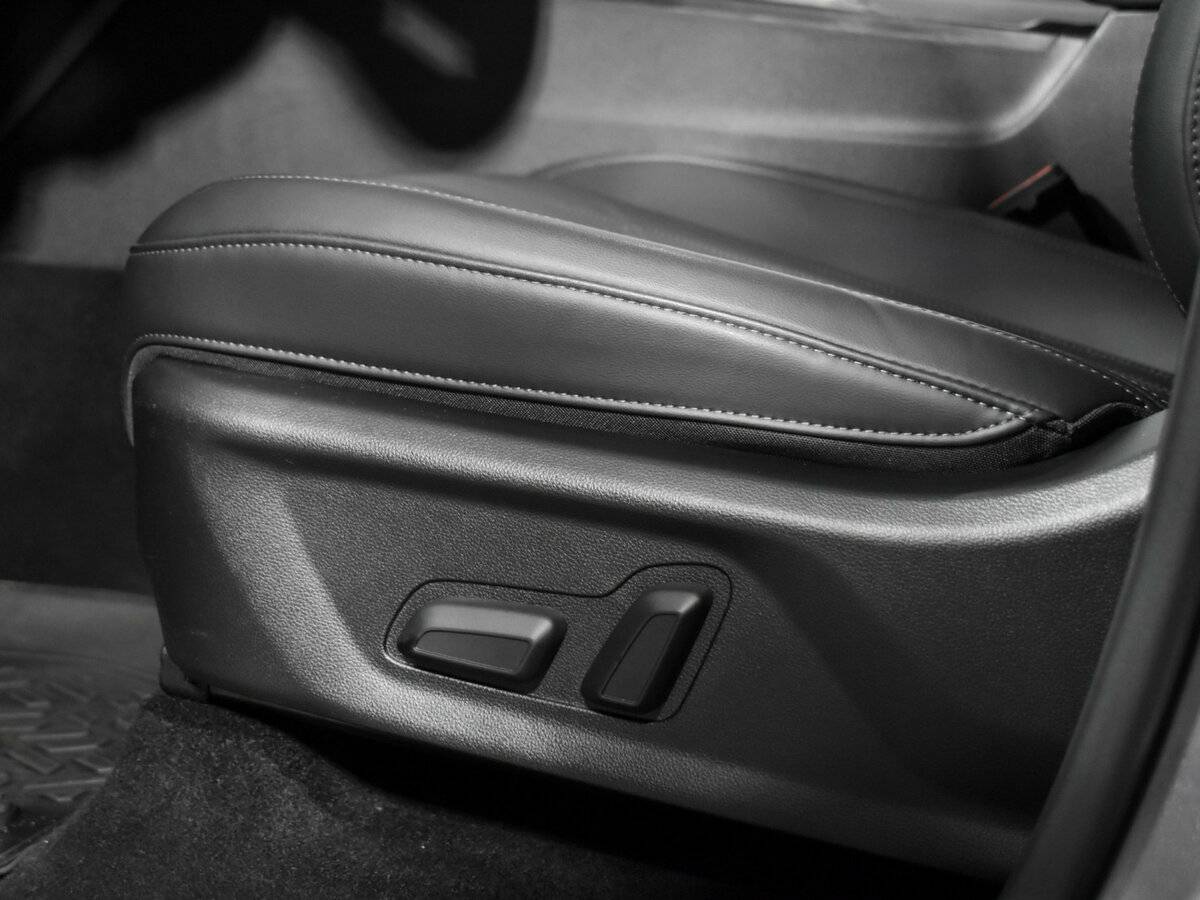 Haval H5 II, 2024 - 28 128 км. | Фото №8