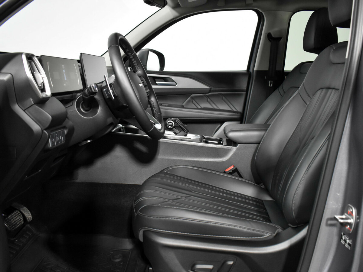 Haval H5 II, 2024 Фото №10