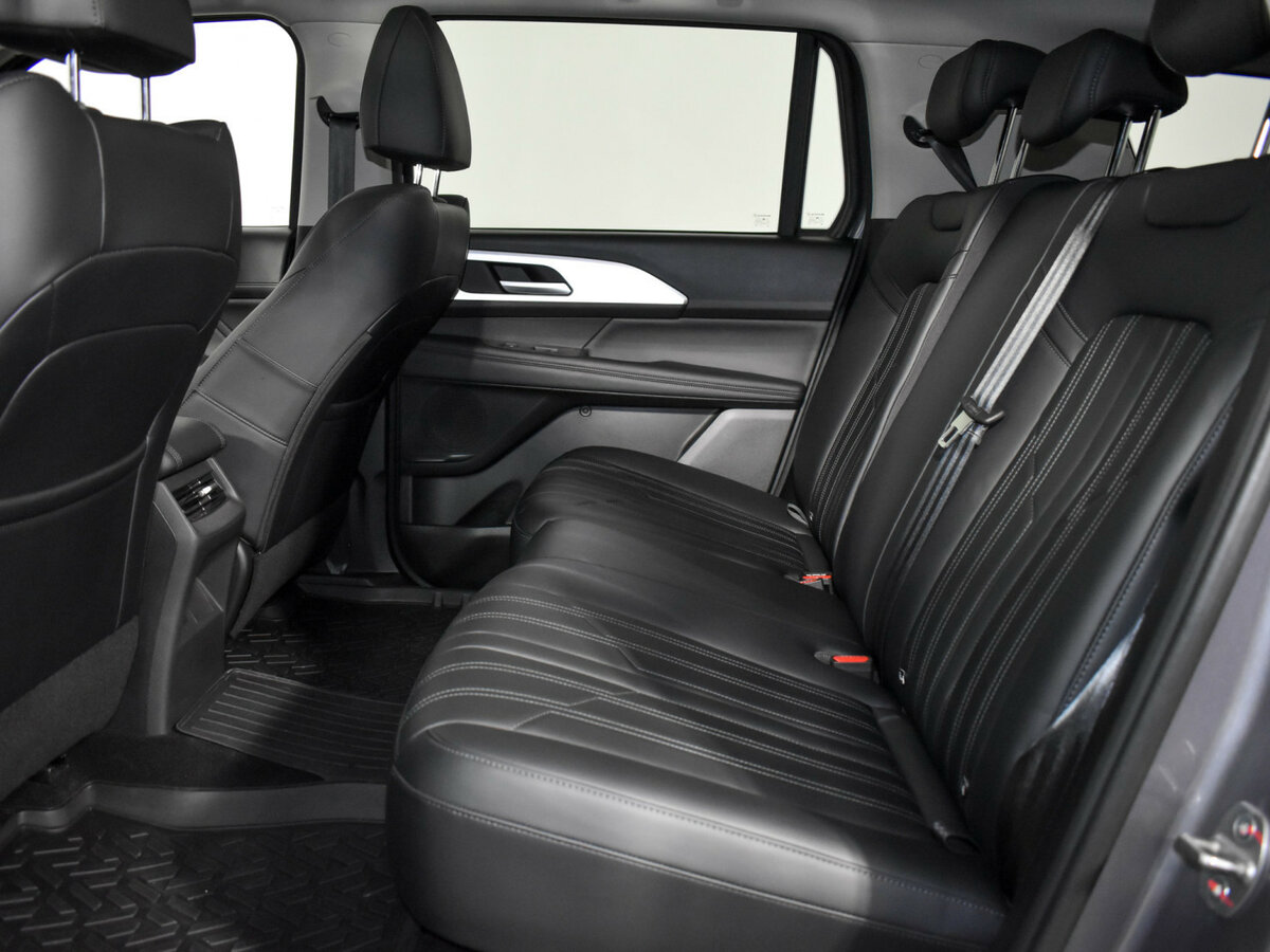 Haval H5 II, 2024 Фото №11