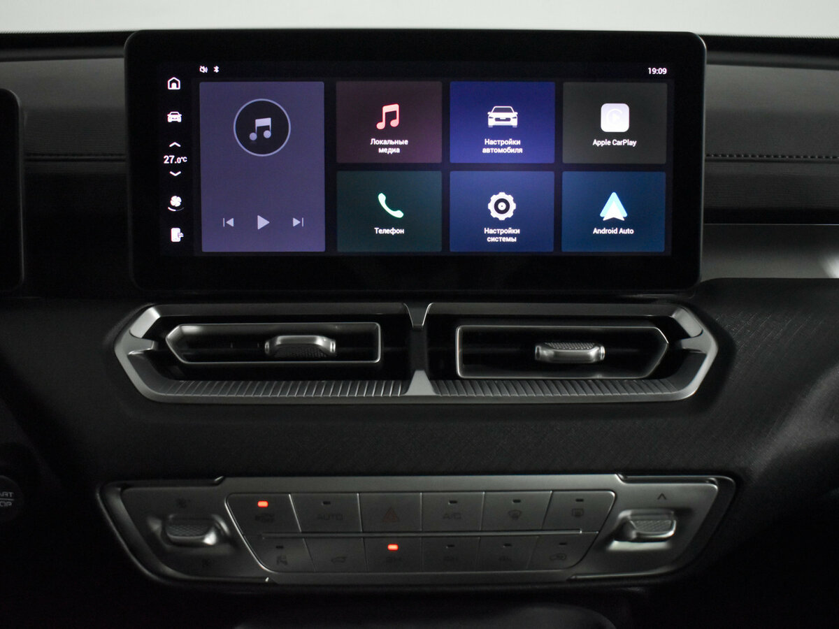 Haval H5 II, 2024 Фото №15