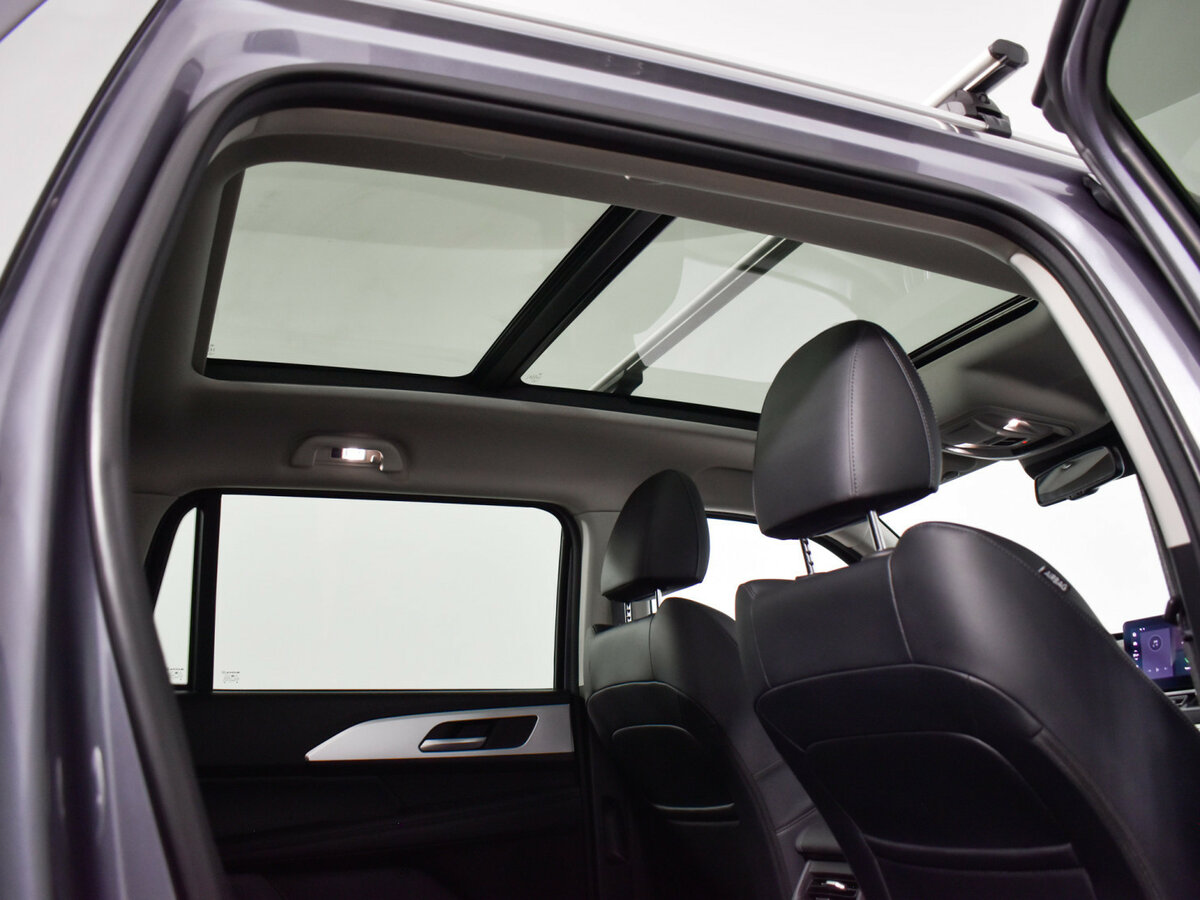 Haval H5 II, 2024 Фото №19