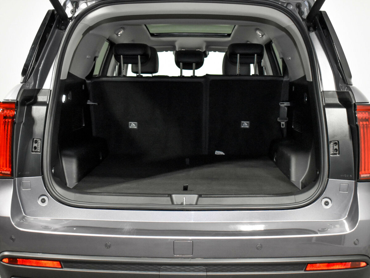 Haval H5 II, 2024 Фото №20