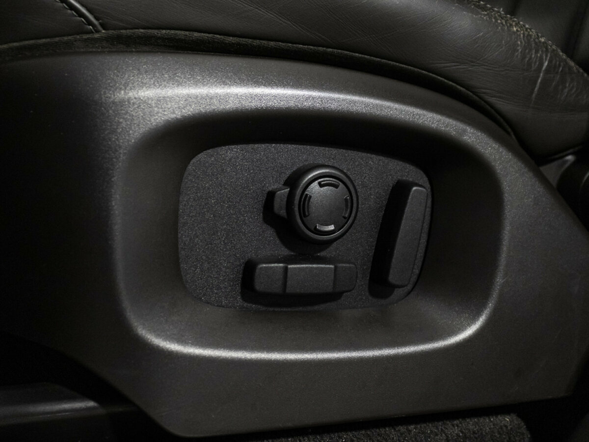 Land Rover Range Rover Sport II, 2017 Фото №14