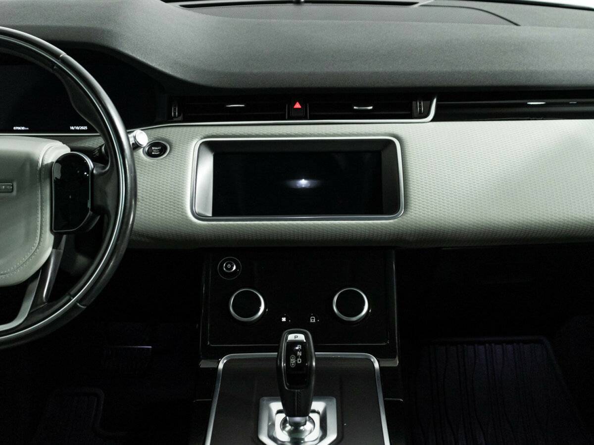 Land Rover Range Rover Evoque II, 2019 Фото №12