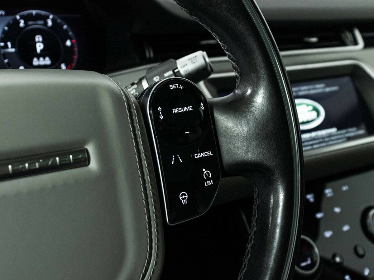 Land Rover Range Rover Evoque II, 2019 Фото №16