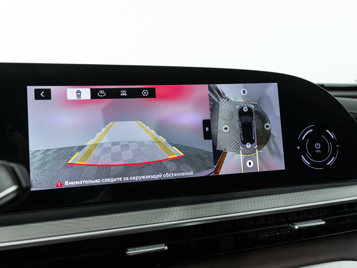 Exeed TXL I Рестайлинг 2, 2024 Фото №16