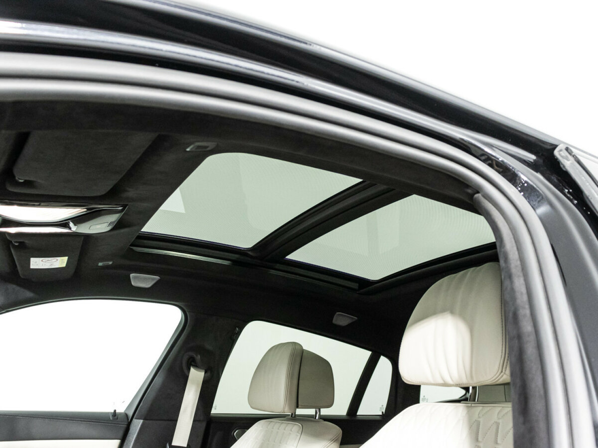 BMW X6 30d III (G06), 2020 Фото №15