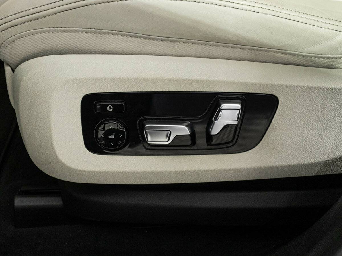 BMW X6 30d III (G06), 2020 Фото №16