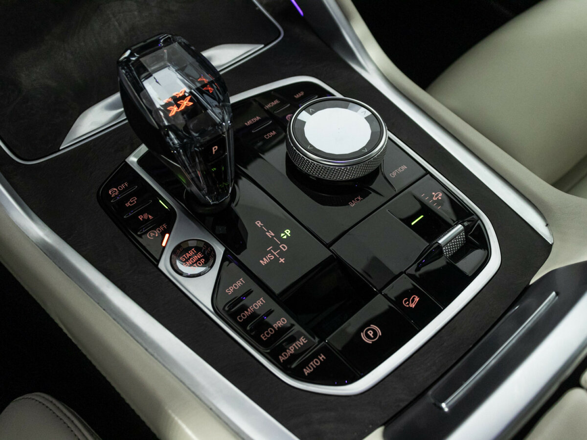 BMW X6 30d III (G06), 2020 Фото №18