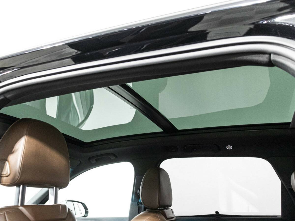 Audi Q7 II (4M), 2017 Фото №13