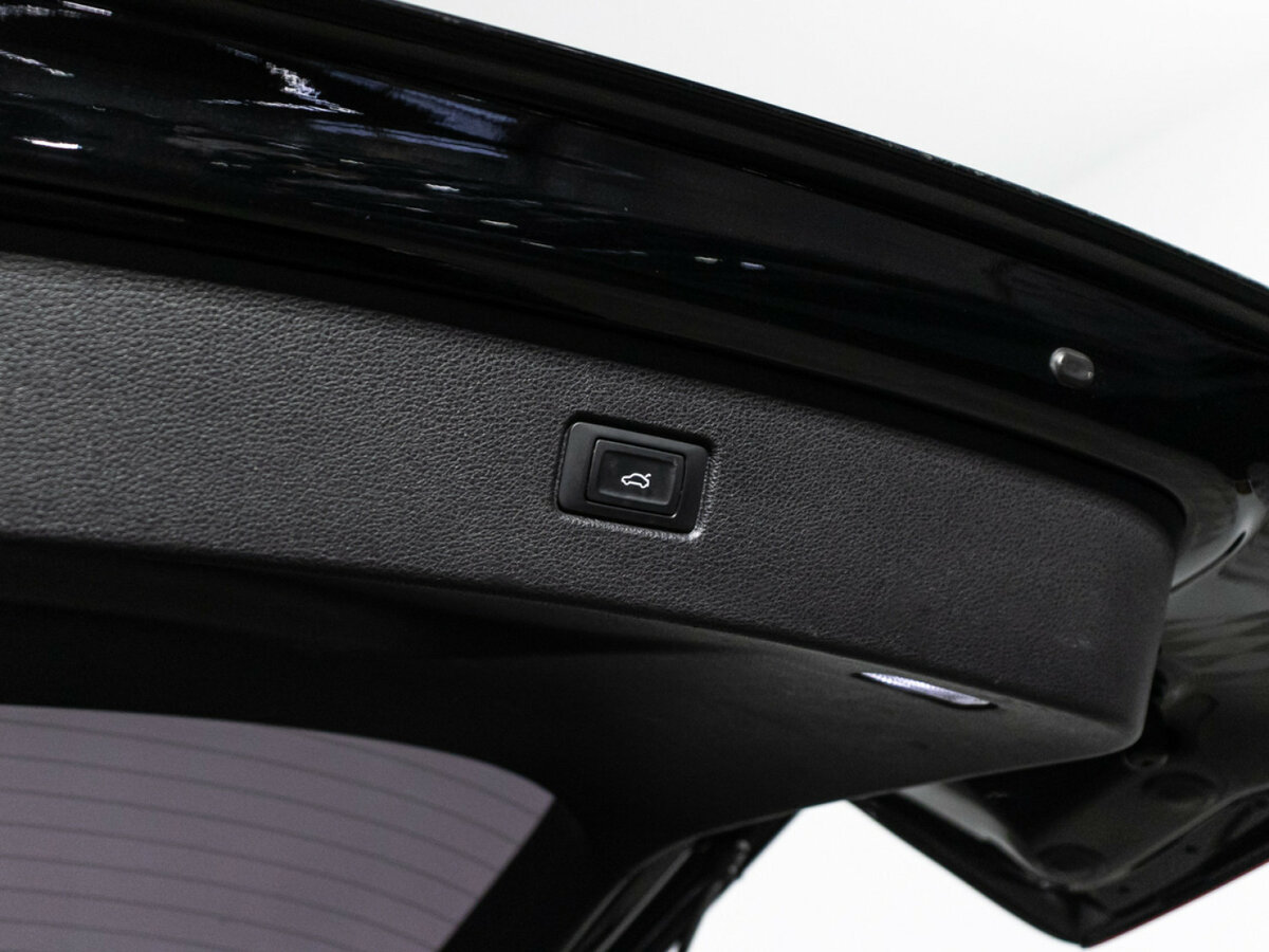 Audi Q7 II (4M), 2017 Фото №18