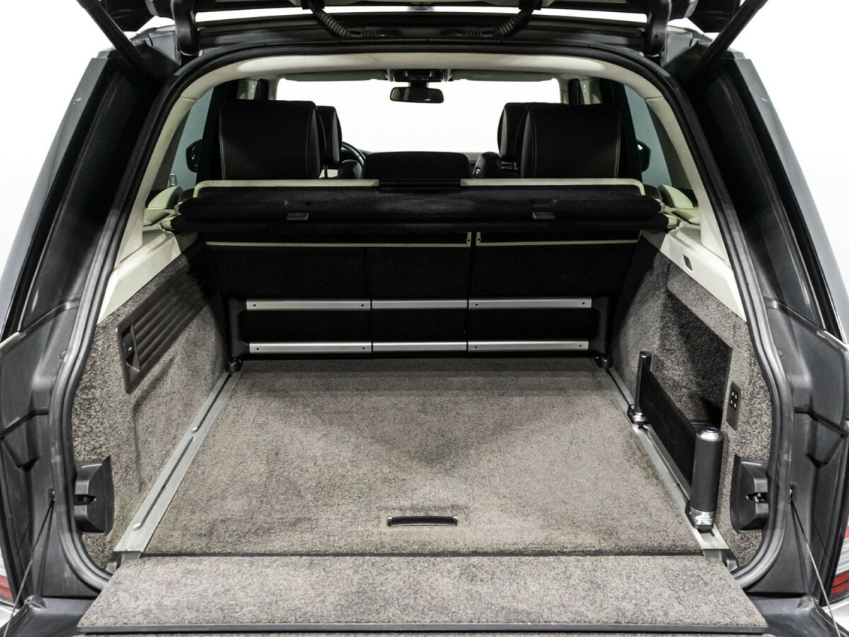 Land Rover Range Rover IV, 2014 Фото №24