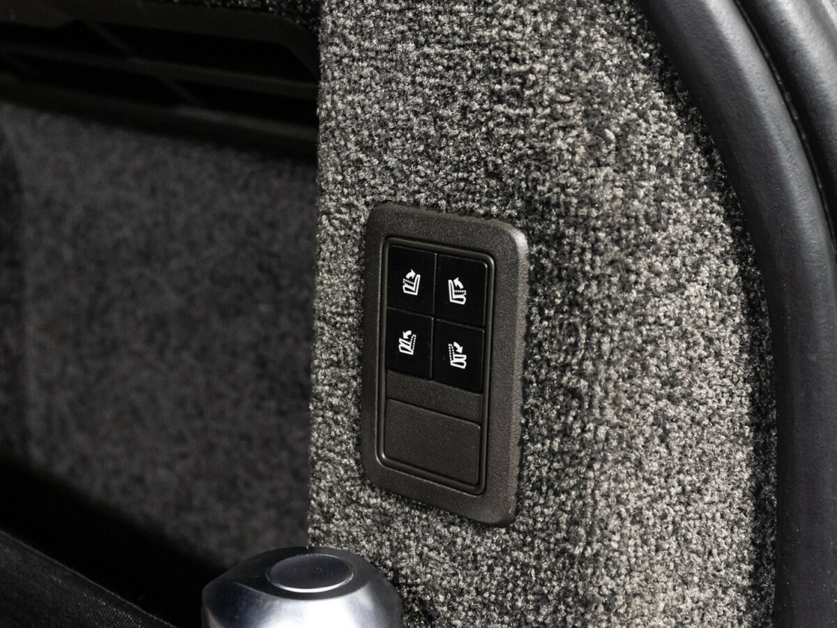 Land Rover Range Rover IV, 2014 Фото №25