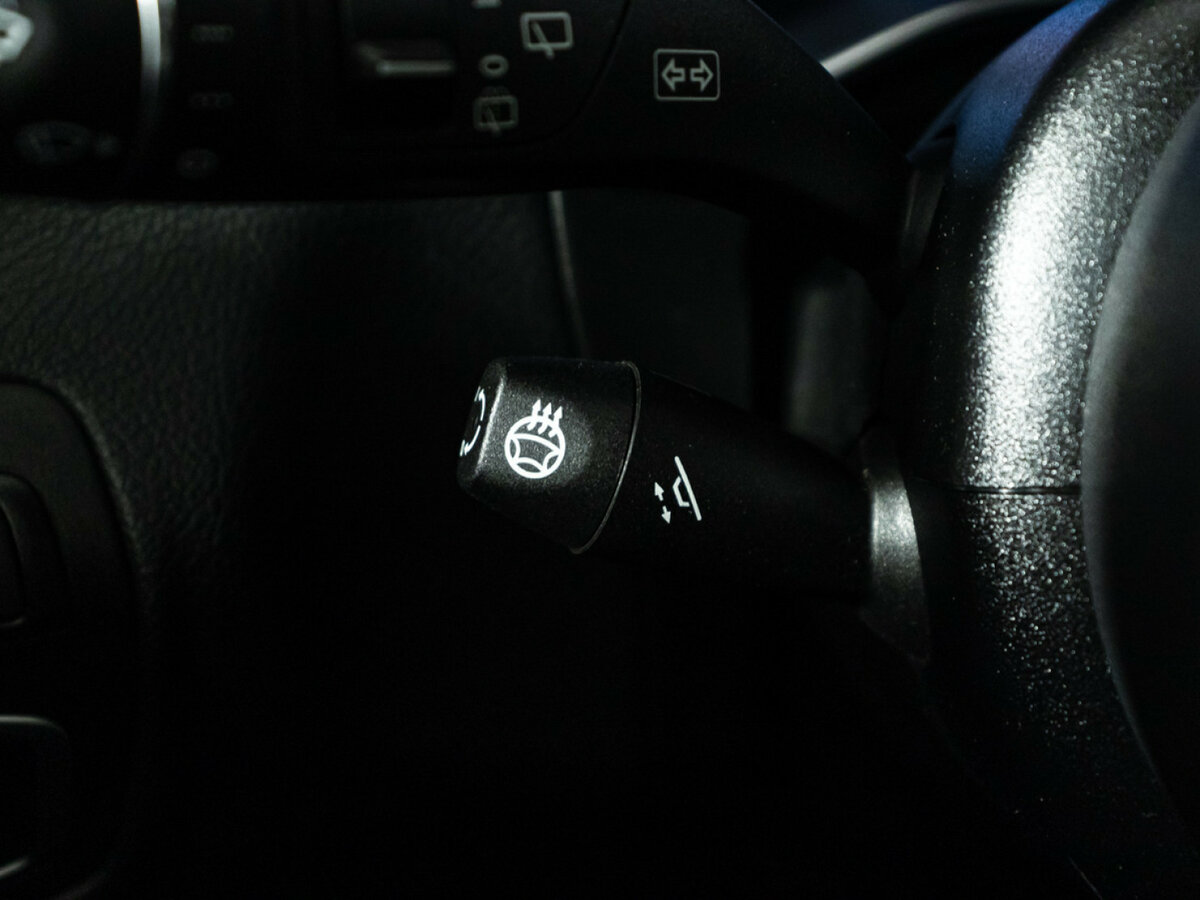 Mercedes-Benz GLC 300 I (X253) Рестайлинг, 2021 Фото №13