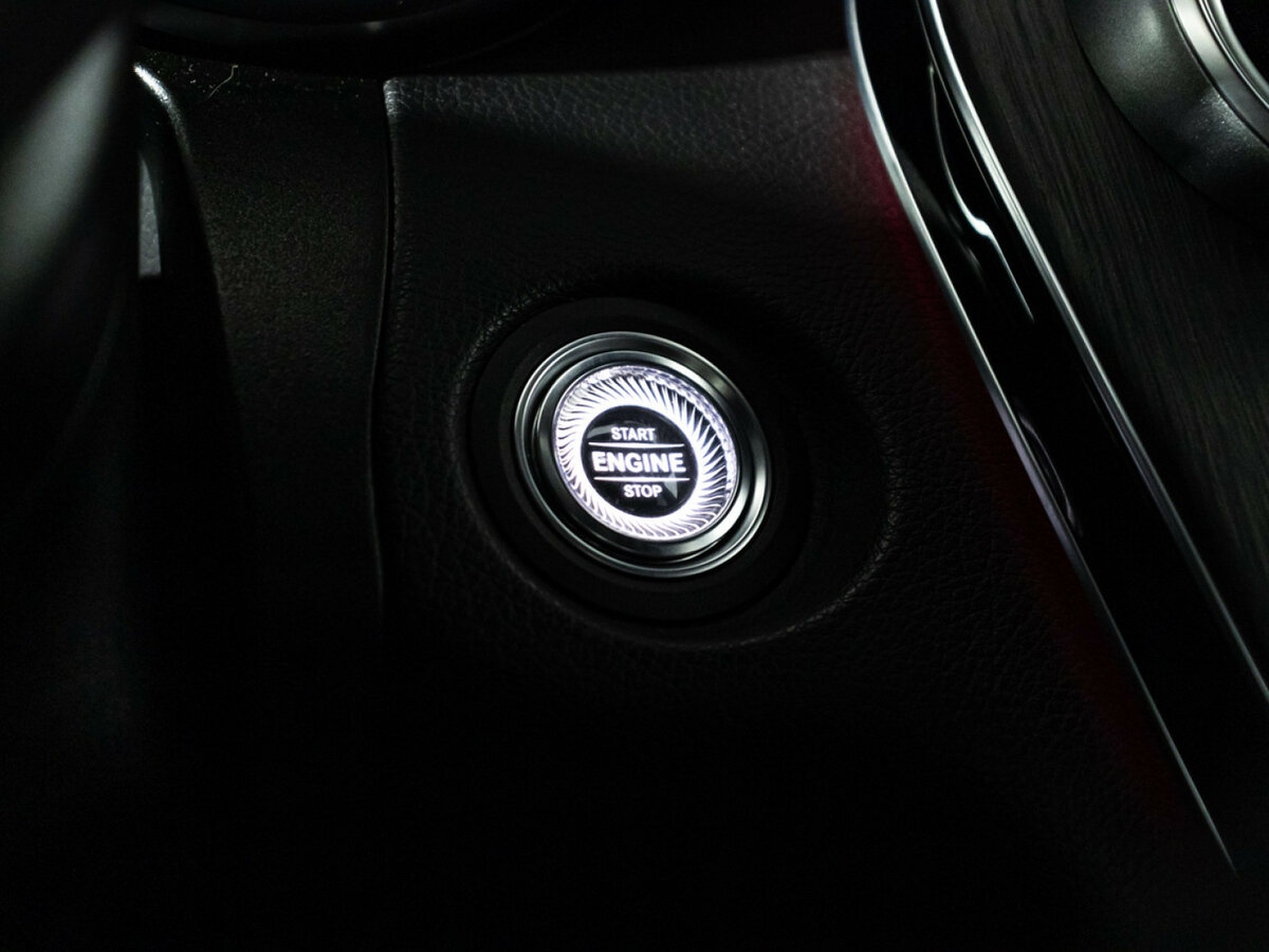 Mercedes-Benz GLC 300 I (X253) Рестайлинг, 2021 Фото №14