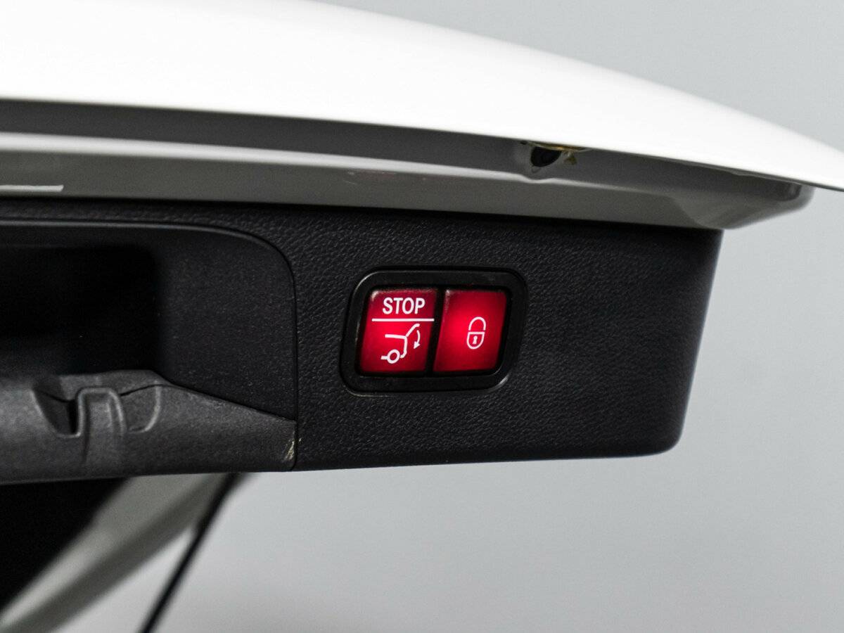 Mercedes-Benz GLC 300 I (X253) Рестайлинг, 2021 Фото №21