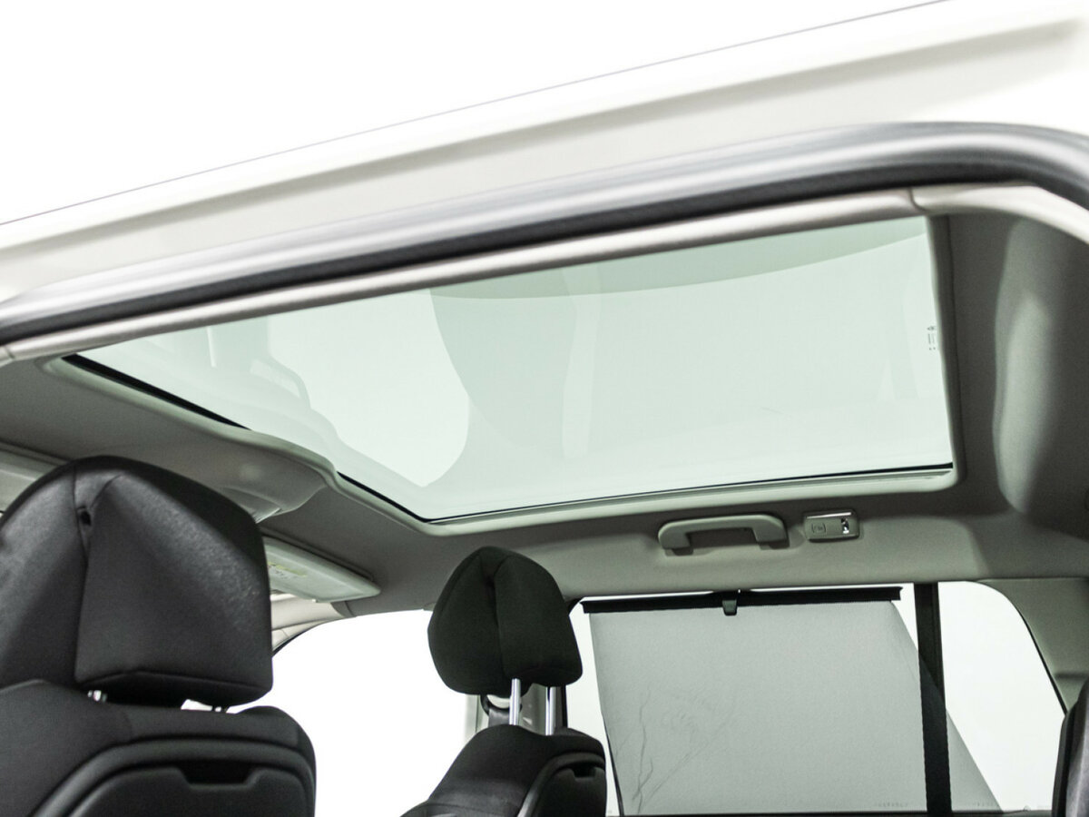 Citroen C4 SpaceTourer Grand I, 2019 Фото №18