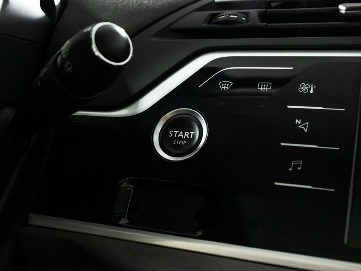 Citroen C4 SpaceTourer Grand I, 2019 Фото №19