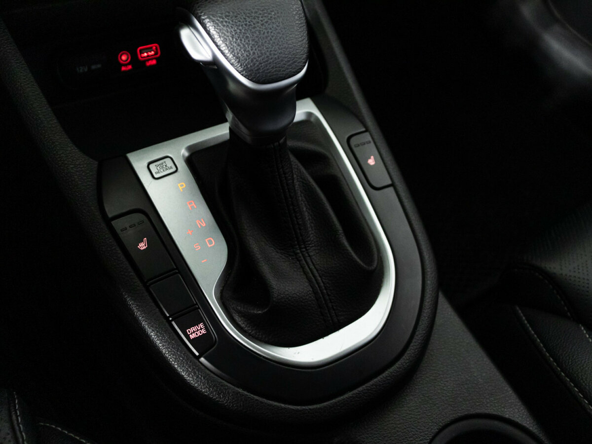 Kia K3 II, 2020 Фото №17