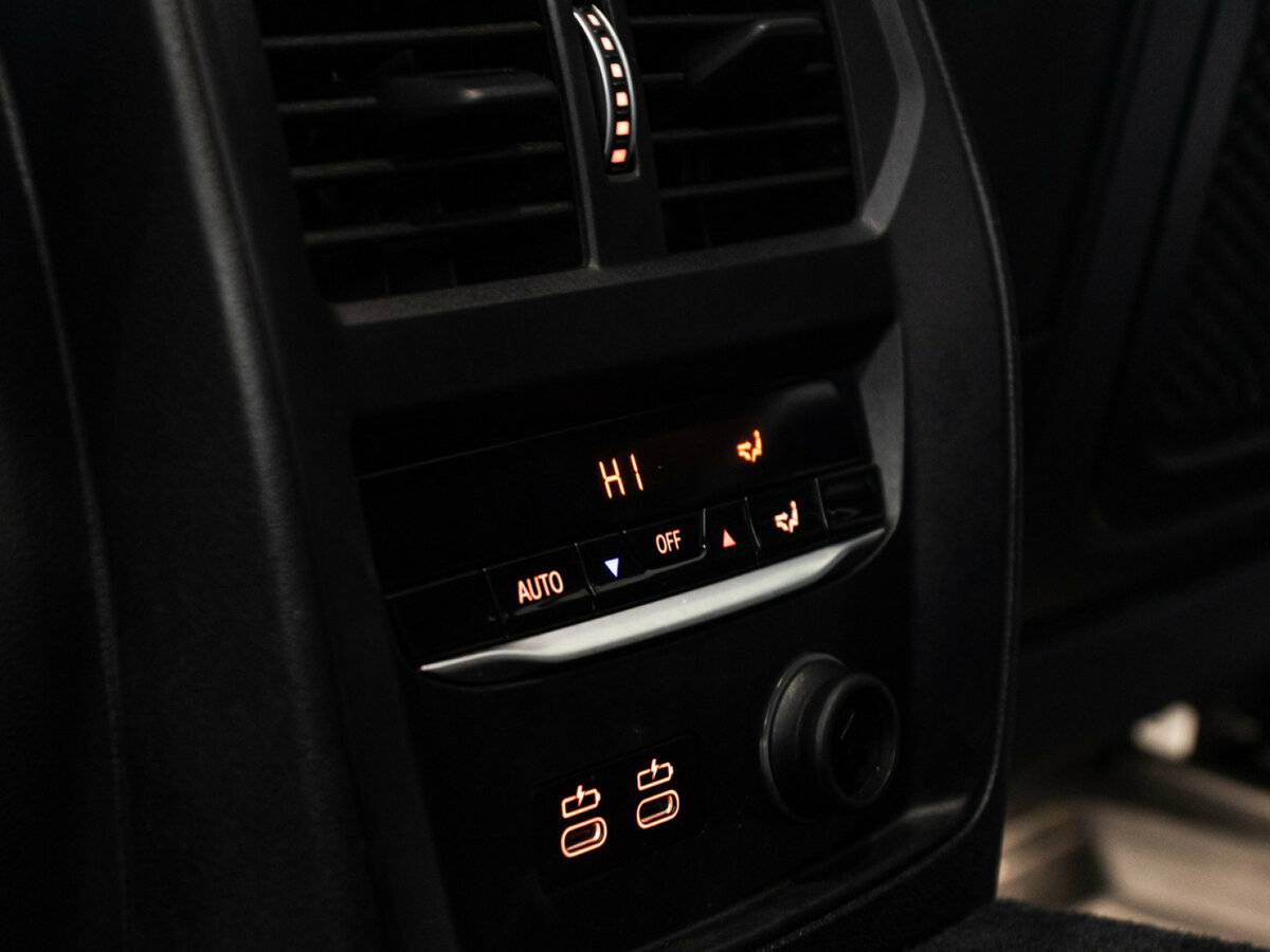 BMW 3 серии 330i VII (G2x), 2019 Фото №22