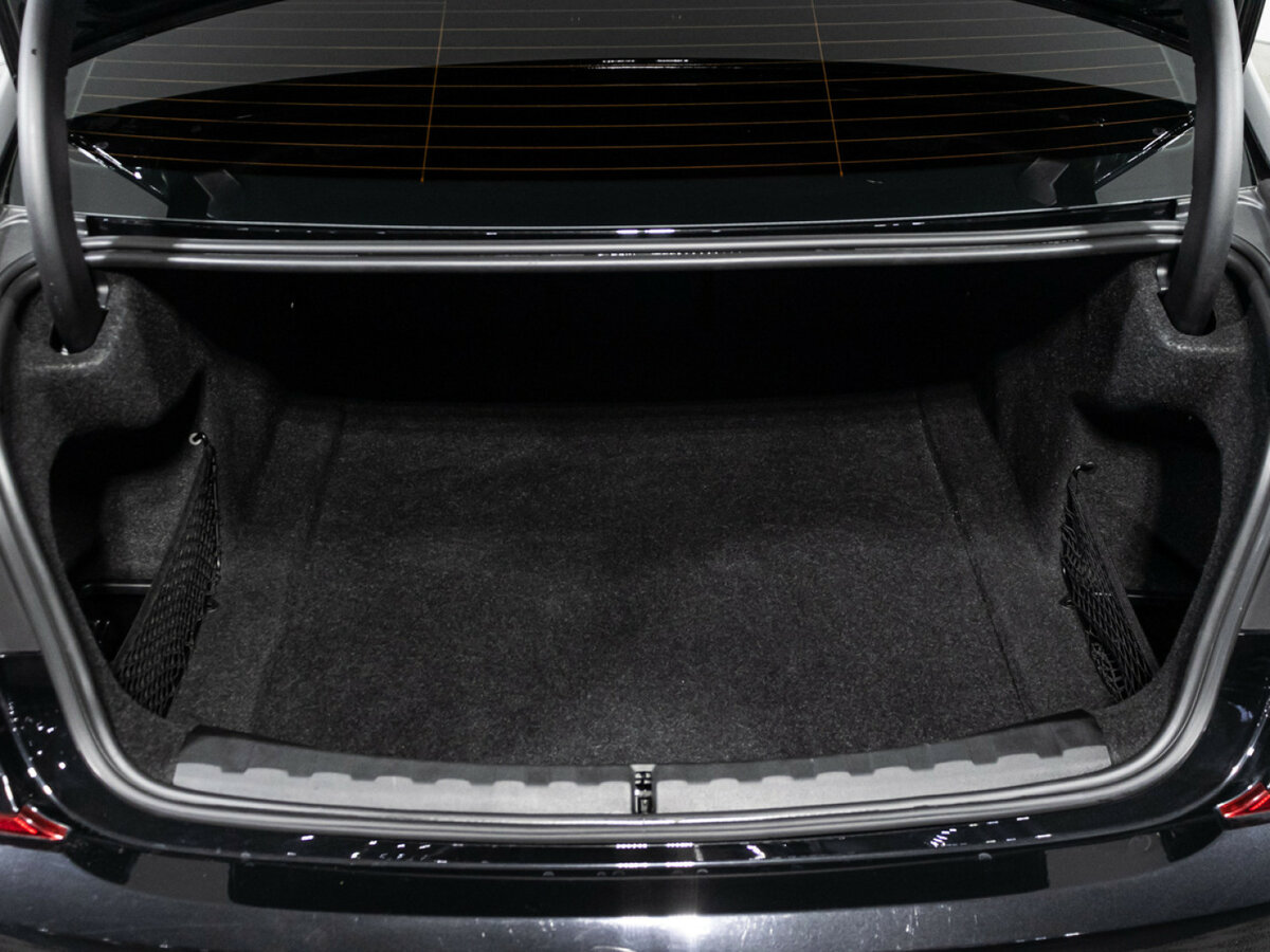 BMW 3 серии 330i VII (G2x), 2019 Фото №23