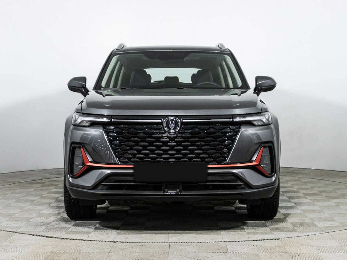 Changan CS35 Plus I Рестайлинг, 2023 Фото №2