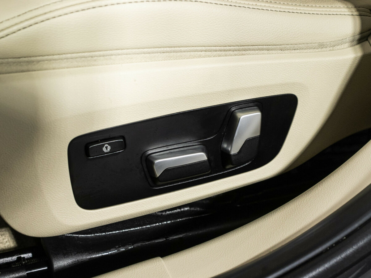 BMW 3 серии 320d xDrive VII (G2x), 2020 Фото №15