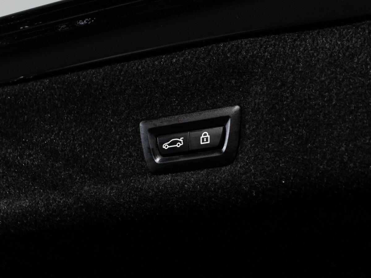 BMW 3 серии 320d xDrive VII (G2x), 2020 Фото №28