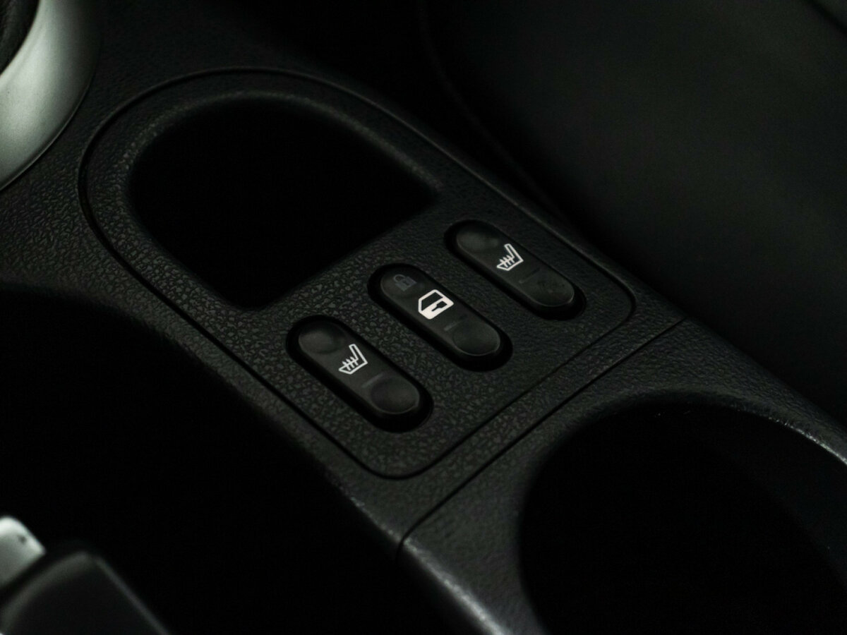 Nissan Qashqai+2 I Рестайлинг, 2012 Фото №15