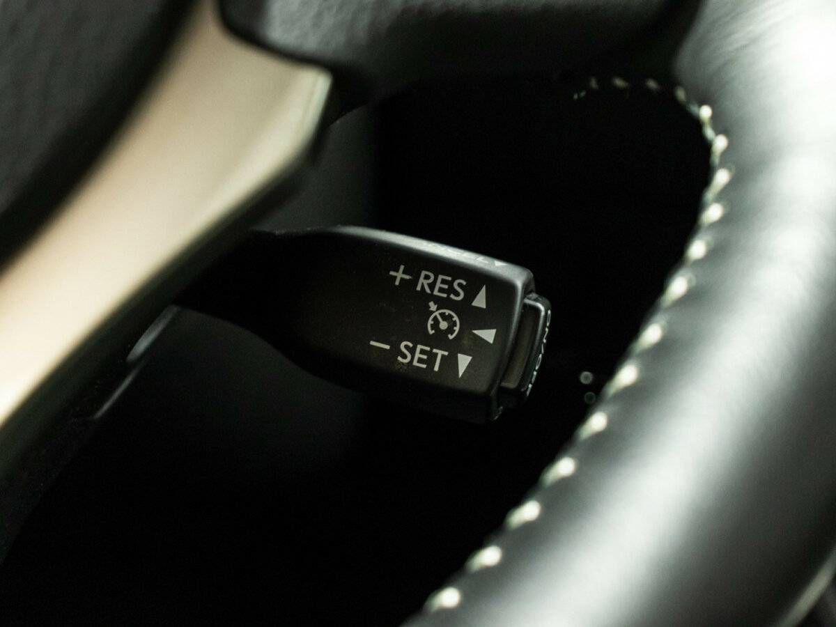 Lexus NX 200 I Рестайлинг, 2019 Фото №20