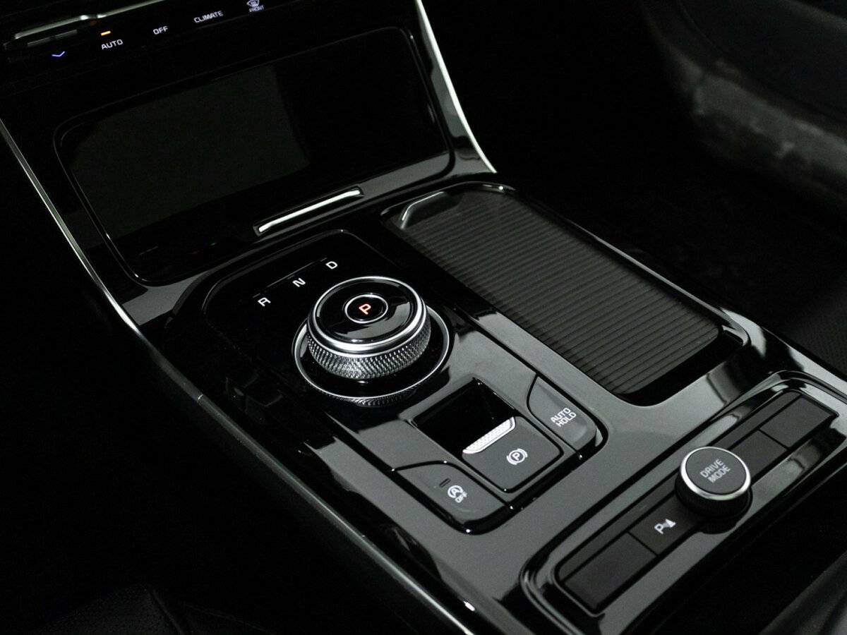 Kia K5 III, 2022 Фото №21