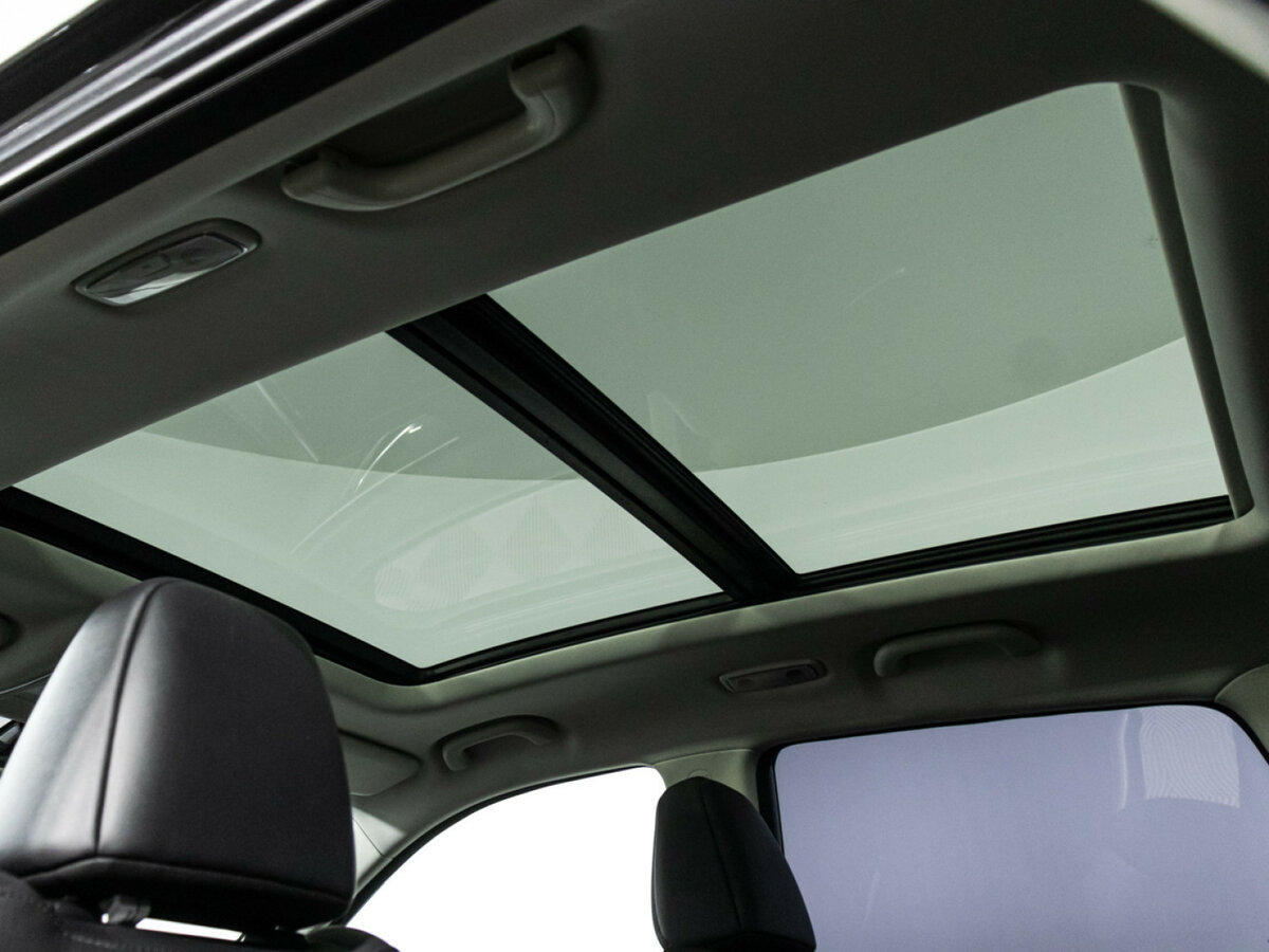 Changan CS35 Plus I Рестайлинг, 2023 Фото №15