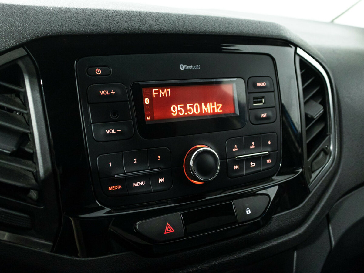 Lada (ВАЗ) XRAY Cross I, 2021 Фото №15