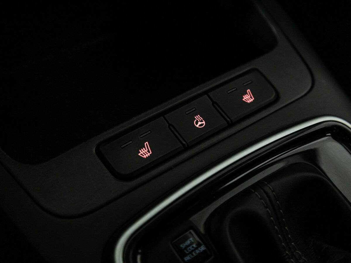 Kia Rio X-Line IV, 2020 Фото №16