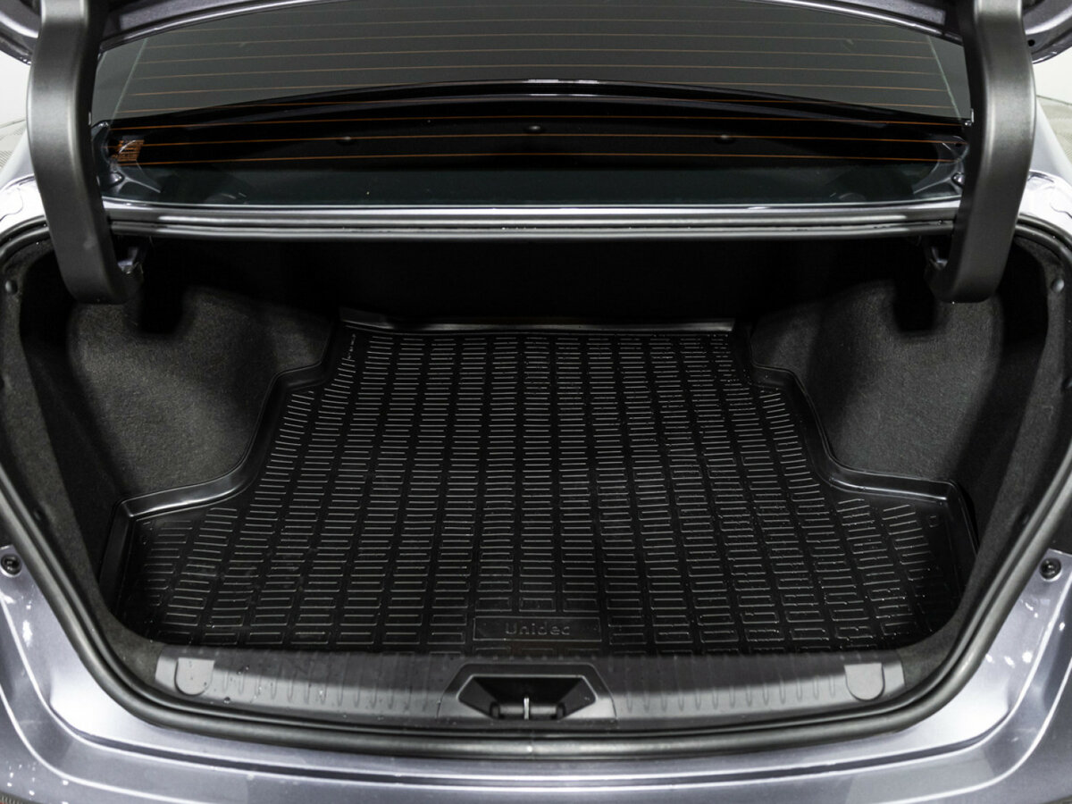 Omoda S5, 2023 Фото №22