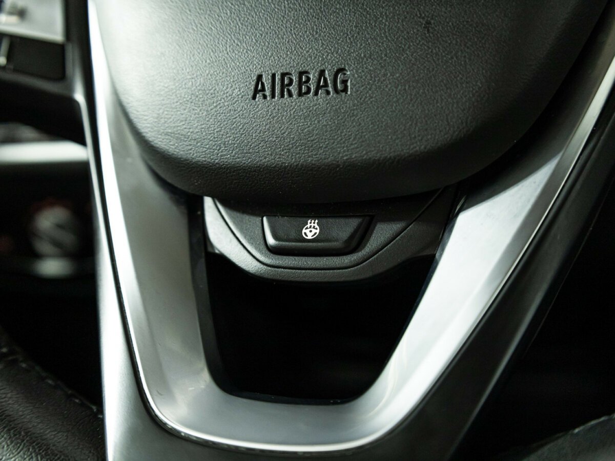 BMW X3 20i xDrive III (G01), 2020 Фото №21