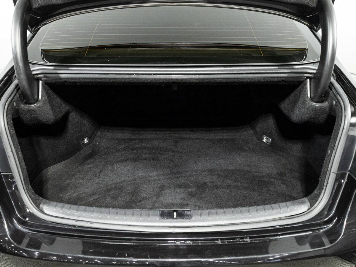 Genesis G80 I, 2019 Фото №13