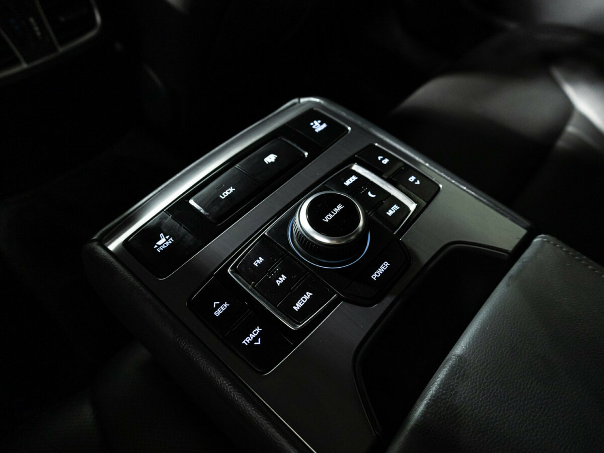 Genesis G80 I, 2019 Фото №14