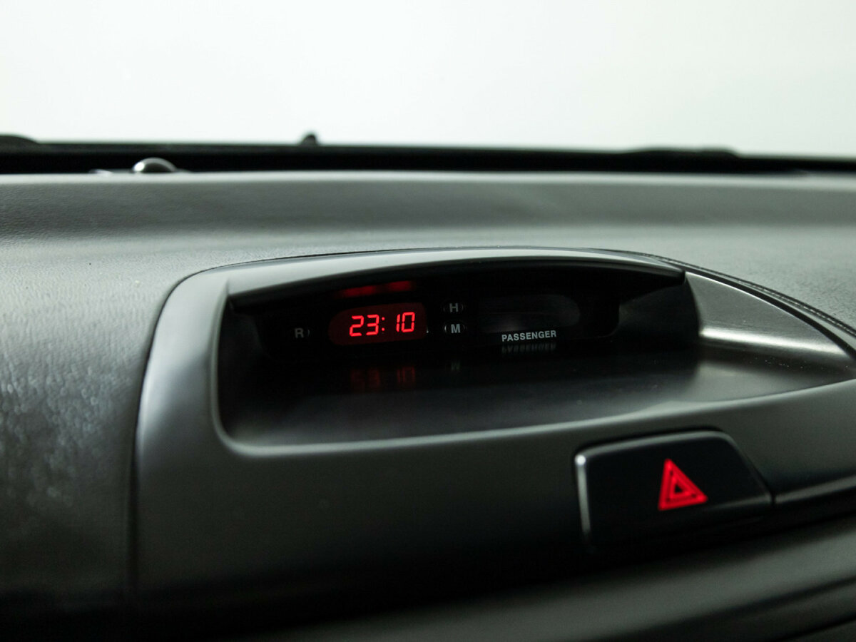 Kia Magentis II Рестайлинг, 2010 Фото №14