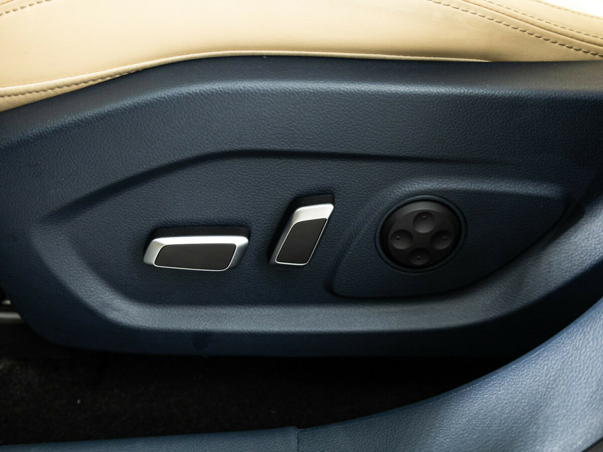 Voyah Free EVR I, 2022 Фото №20