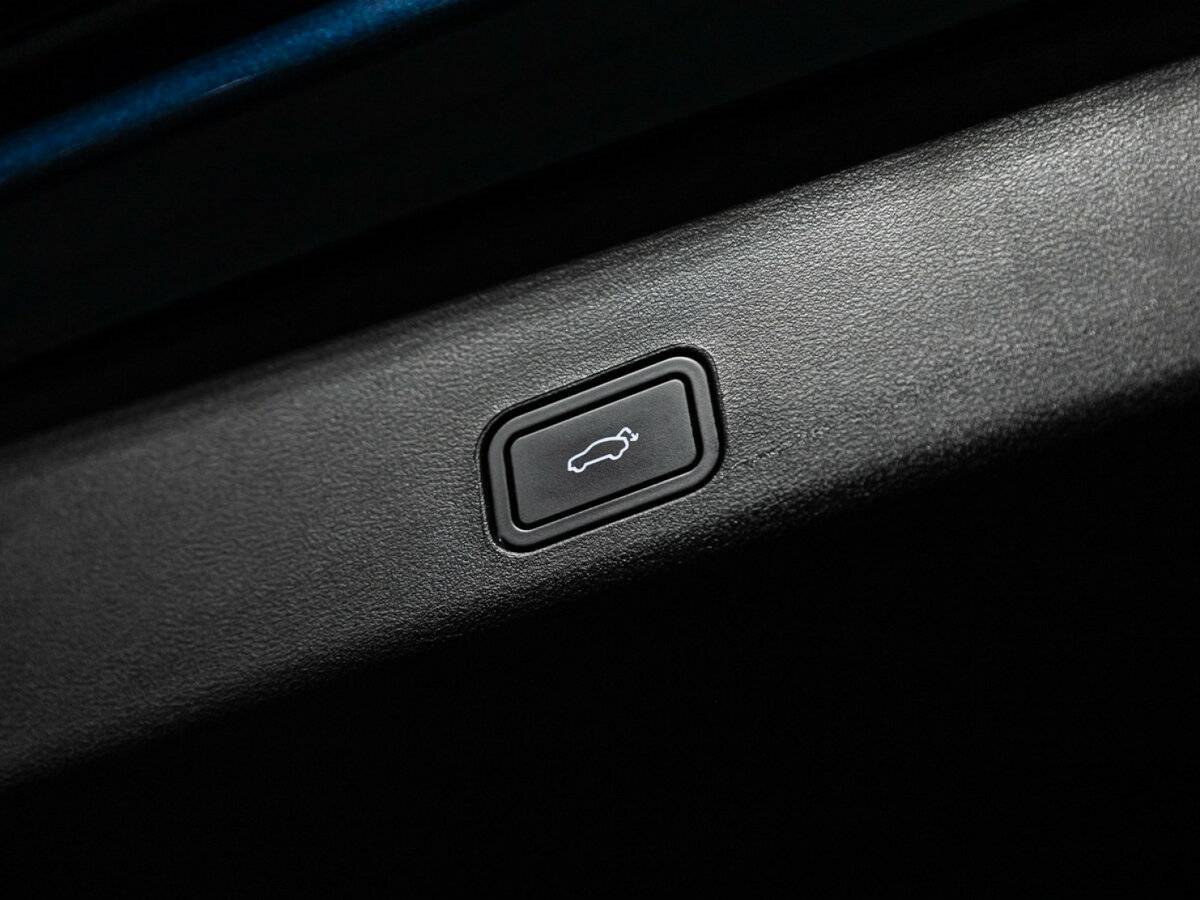 Geely Monjaro I, 2023 Фото №26