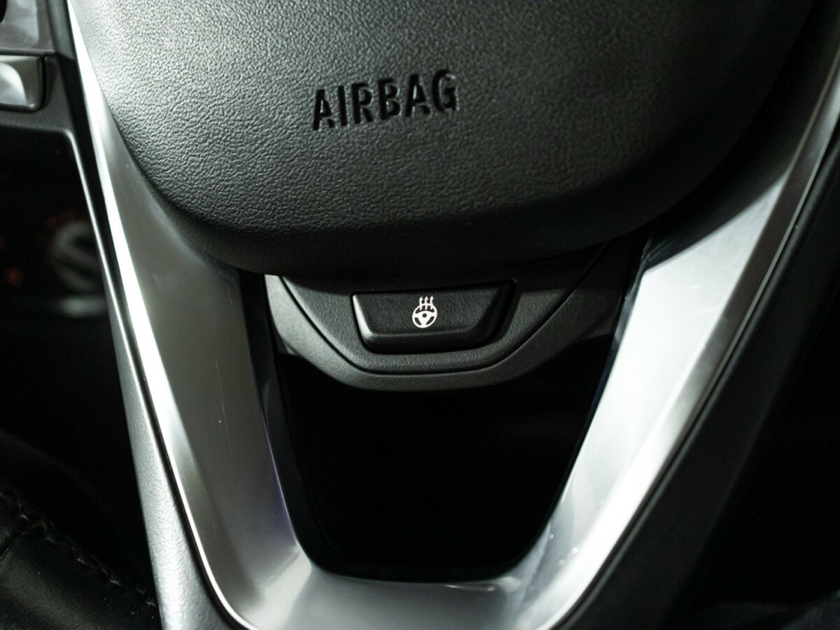 BMW X4 30i II (G02), 2019 Фото №17