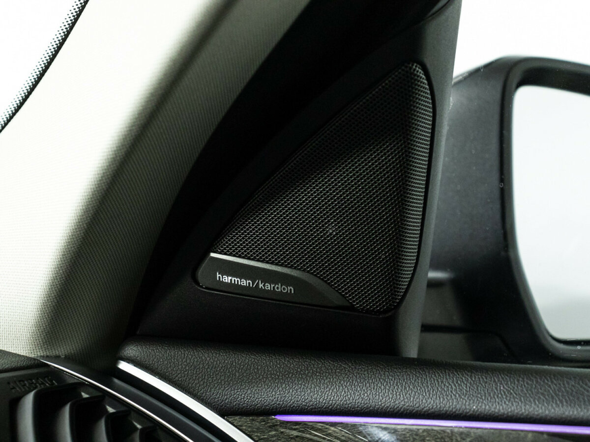 BMW X4 30i II (G02), 2019 Фото №18