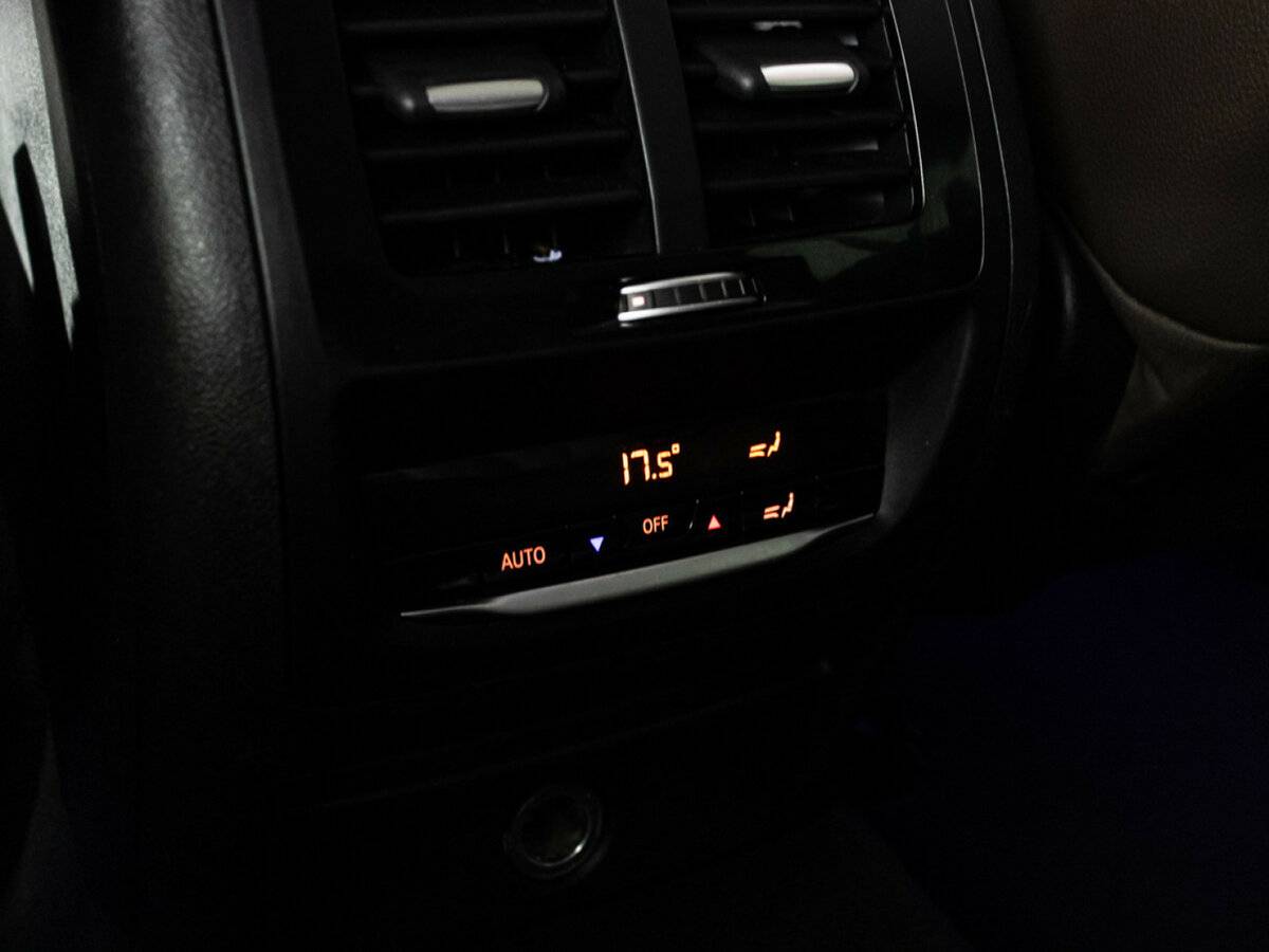 BMW X4 30i II (G02), 2019 Фото №19