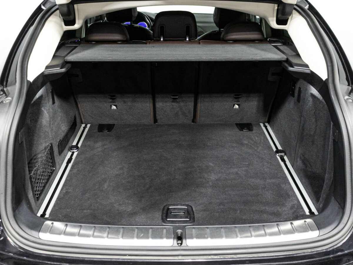 BMW X4 30i II (G02), 2019 Фото №20