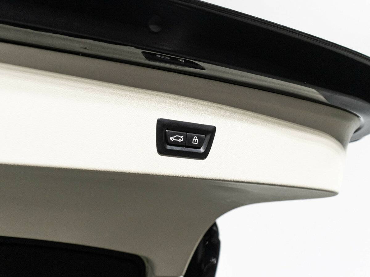 BMW X4 30i II (G02), 2019 Фото №21