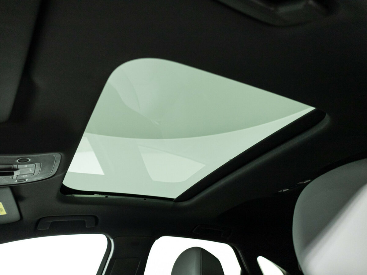 Audi Q3 Sportback 40 TFSI II (F3), 2020 Фото №15