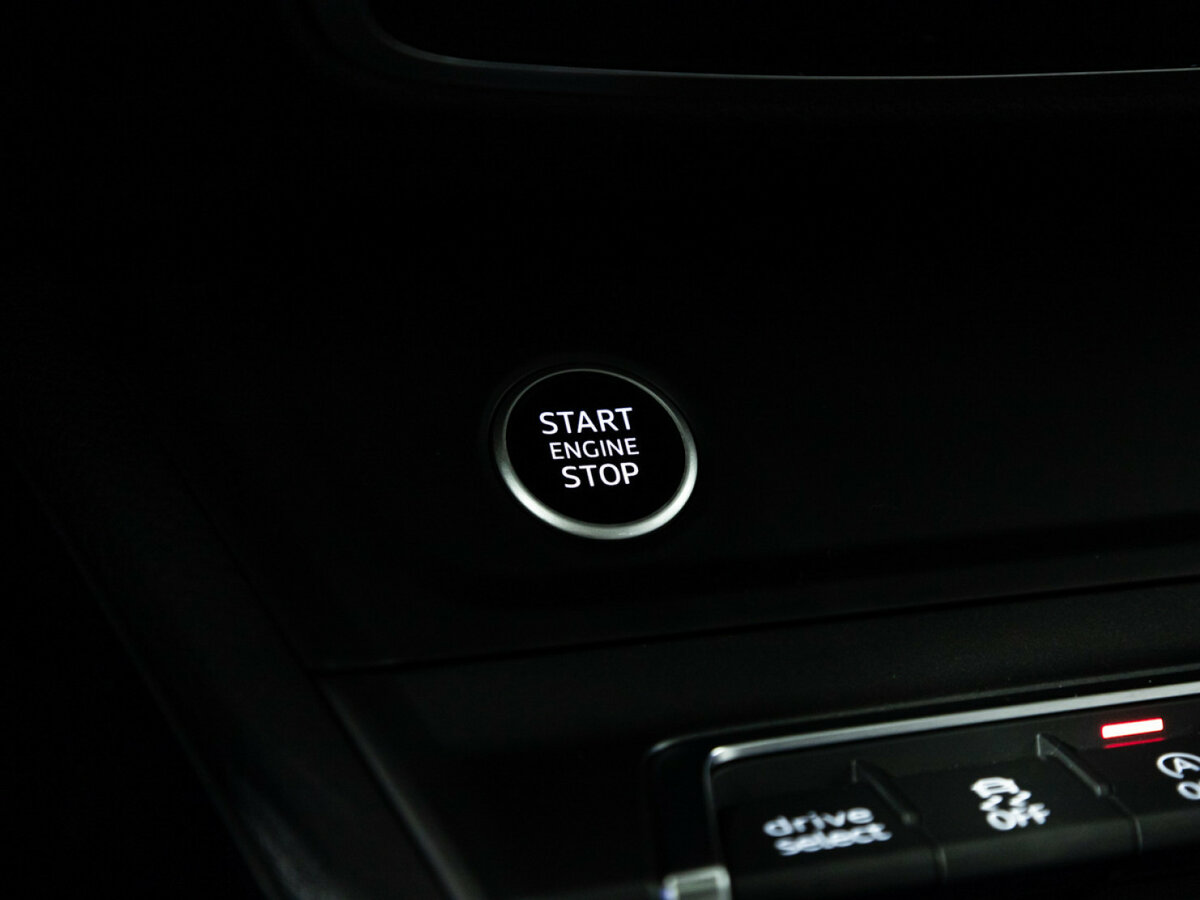 Audi Q3 Sportback 40 TFSI II (F3), 2020 Фото №19