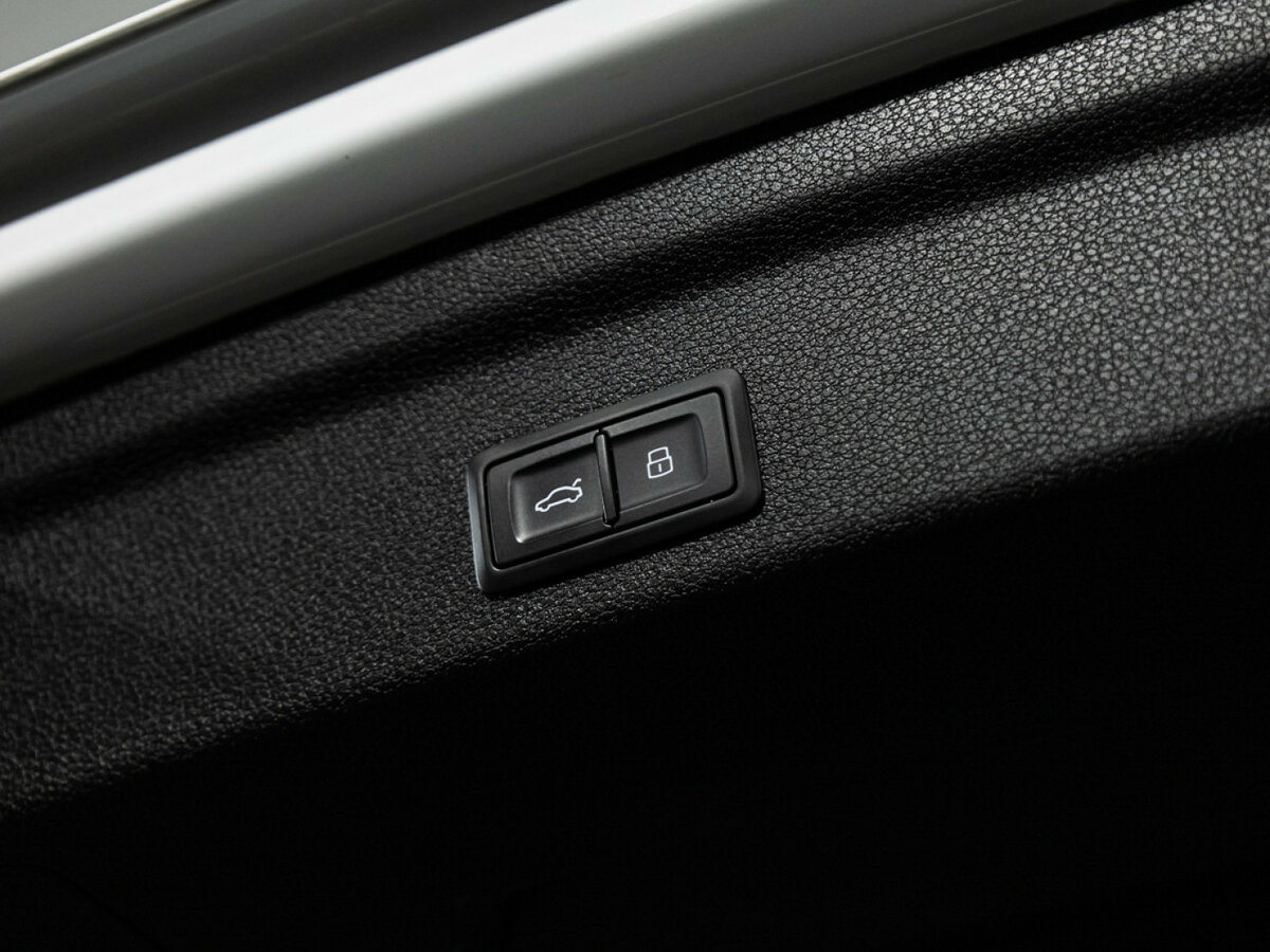 Audi Q3 Sportback 40 TFSI II (F3), 2020 Фото №28